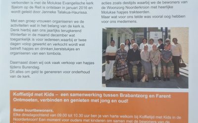 Wijkkrant Juni 2025